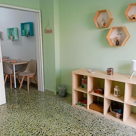 Amazing Apartment ルートラキ エクステリア 写真