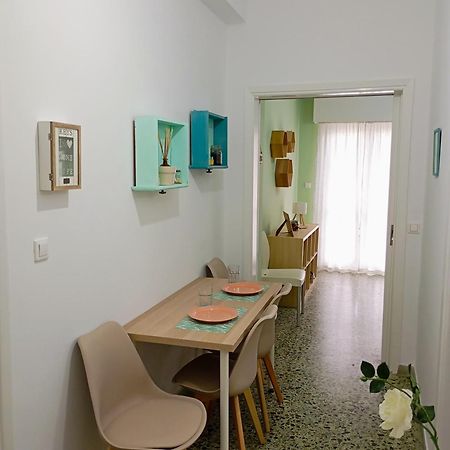 Amazing Apartment ルートラキ エクステリア 写真