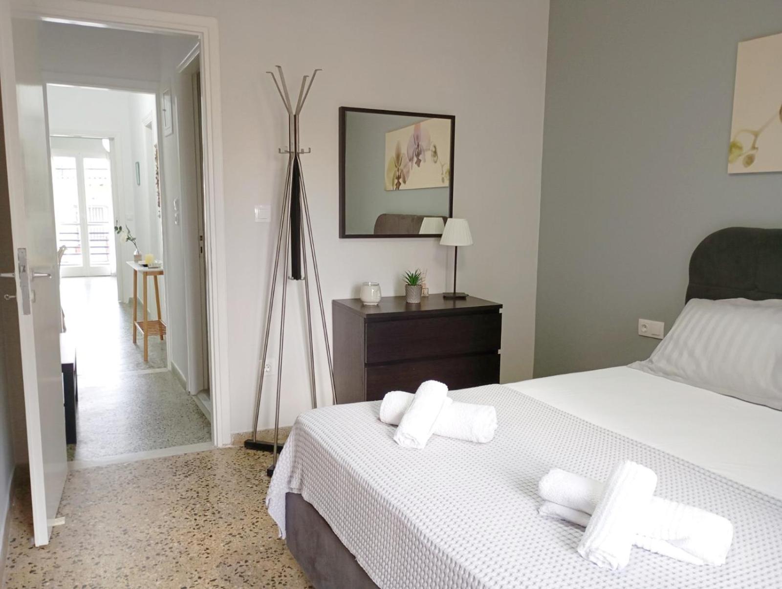 Amazing Apartment ルートラキ エクステリア 写真