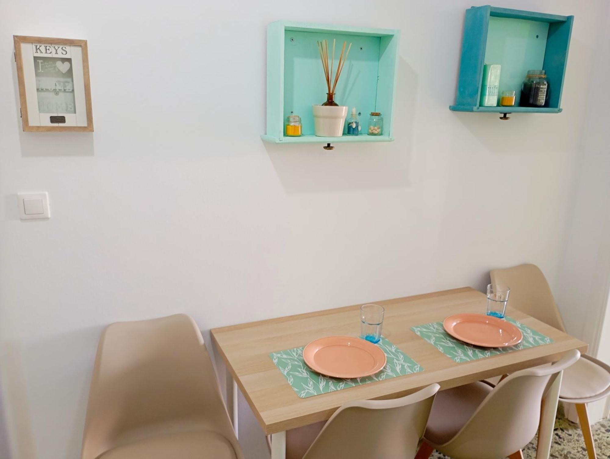 Amazing Apartment ルートラキ エクステリア 写真