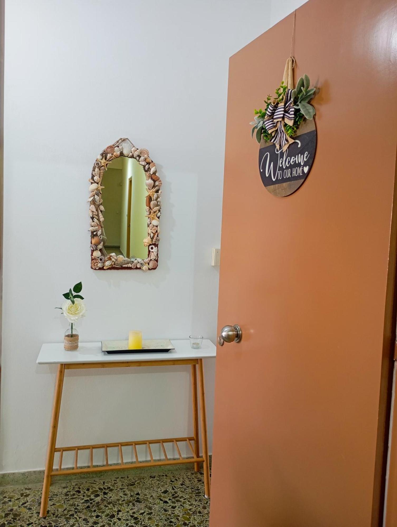 Amazing Apartment ルートラキ エクステリア 写真
