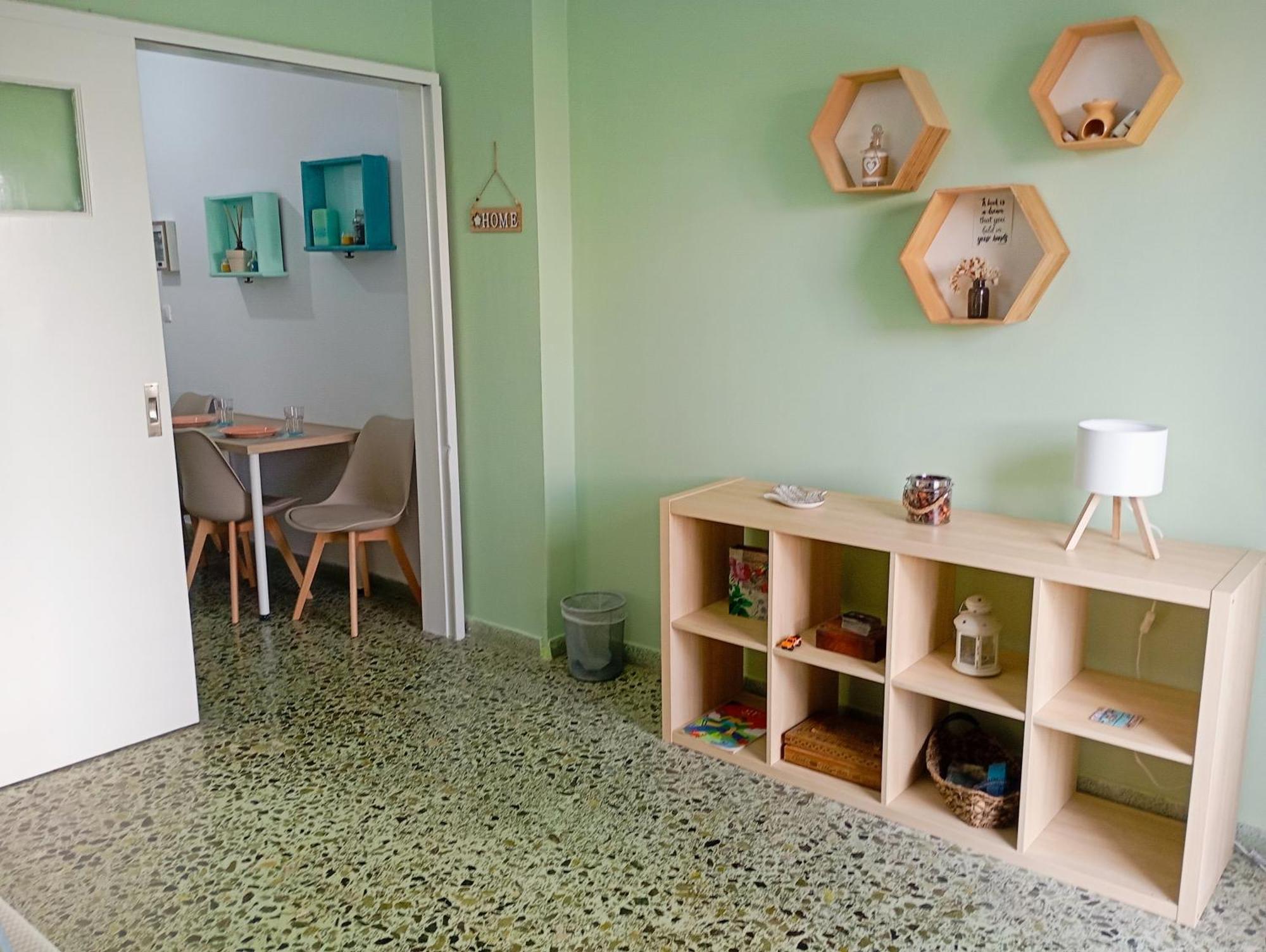 Amazing Apartment ルートラキ エクステリア 写真