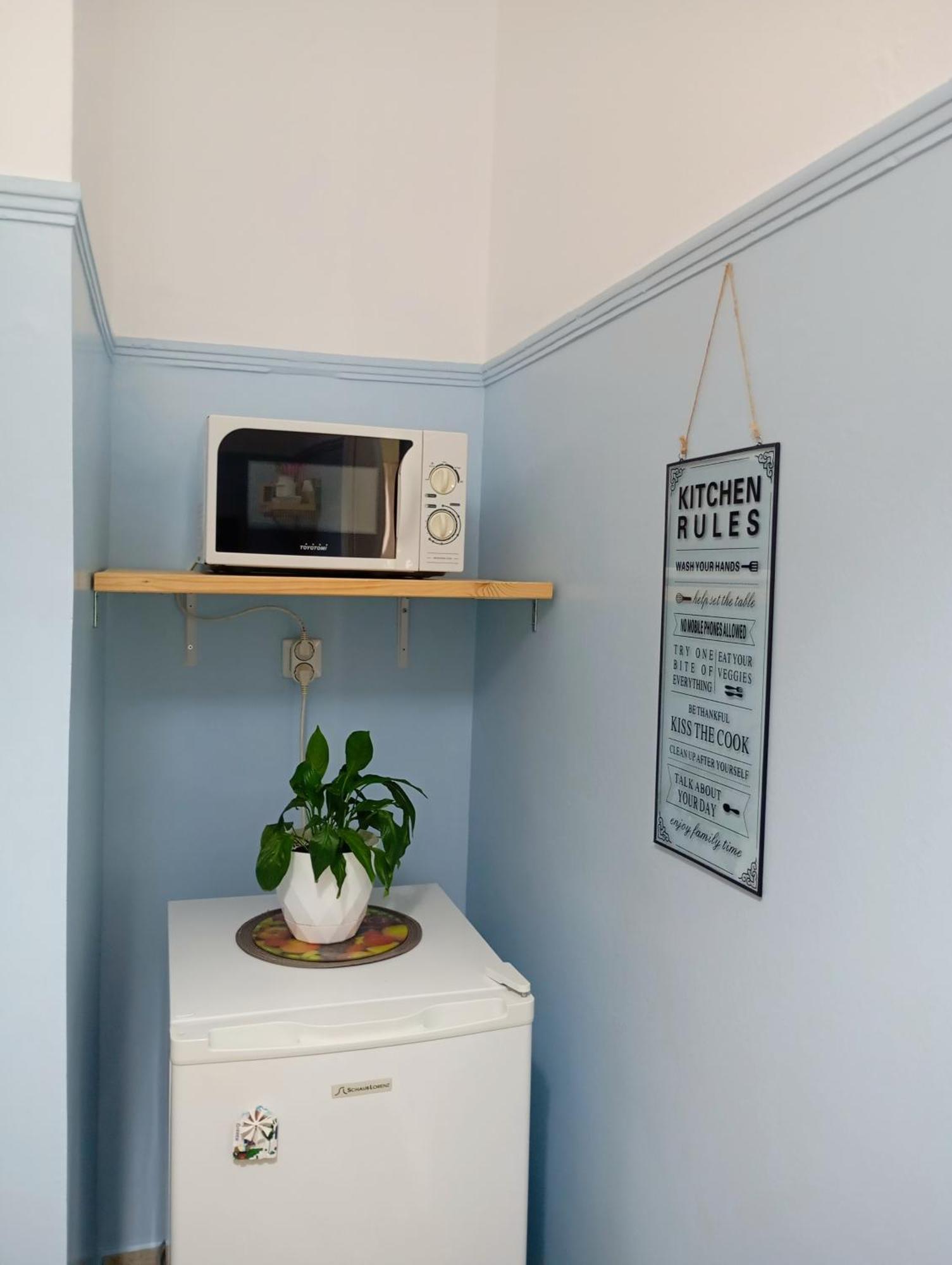 Amazing Apartment ルートラキ エクステリア 写真
