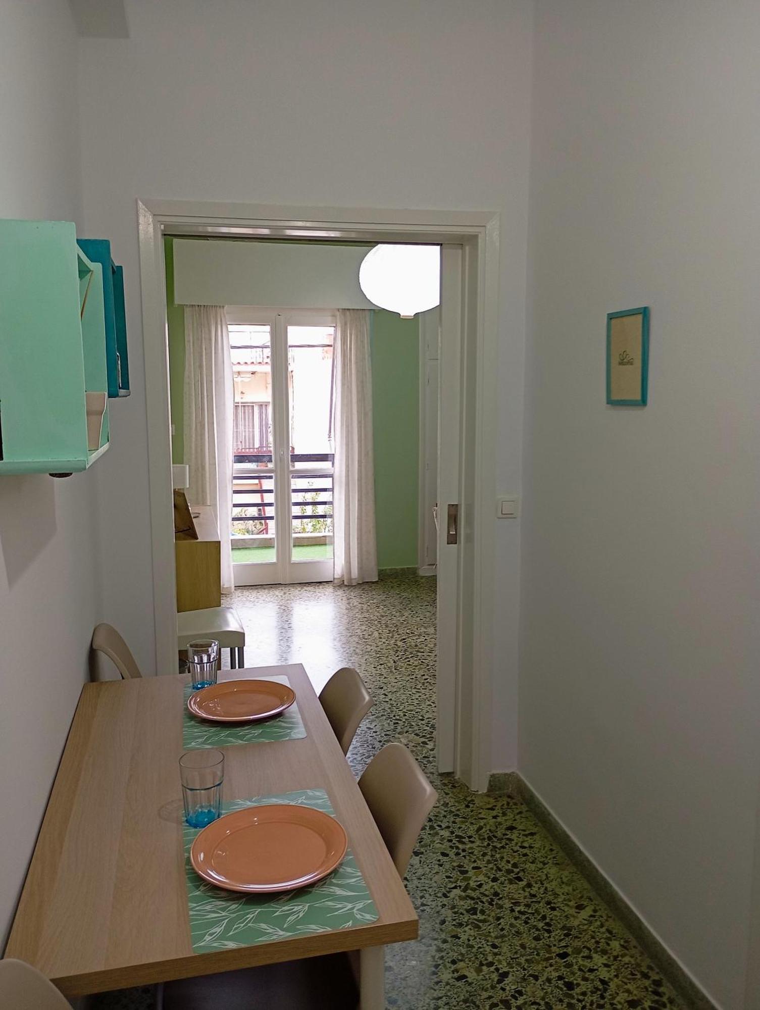 Amazing Apartment ルートラキ エクステリア 写真