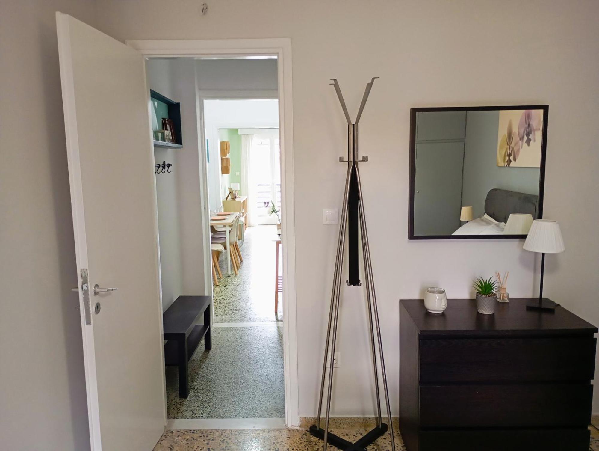 Amazing Apartment ルートラキ エクステリア 写真