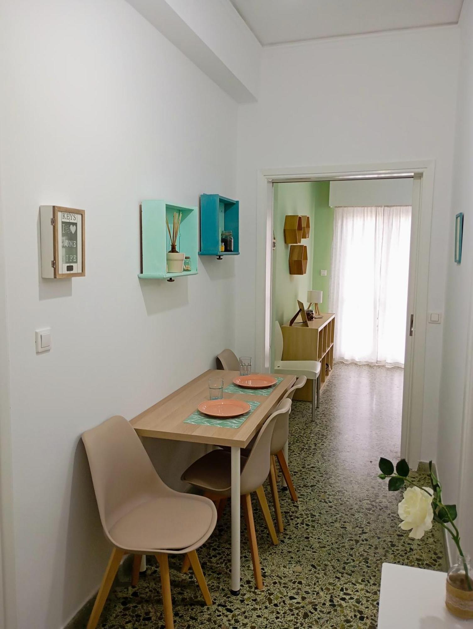 Amazing Apartment ルートラキ エクステリア 写真
