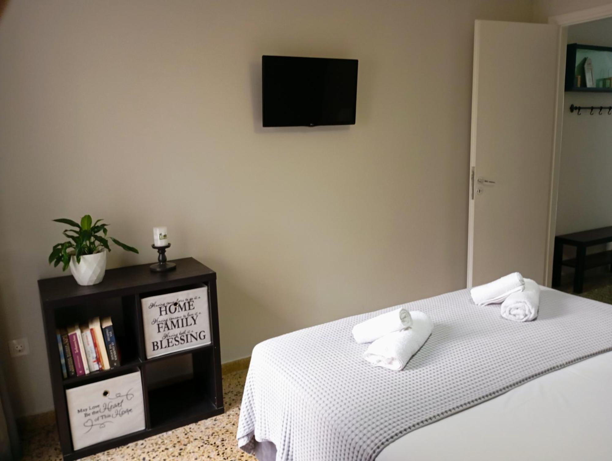 Amazing Apartment ルートラキ エクステリア 写真